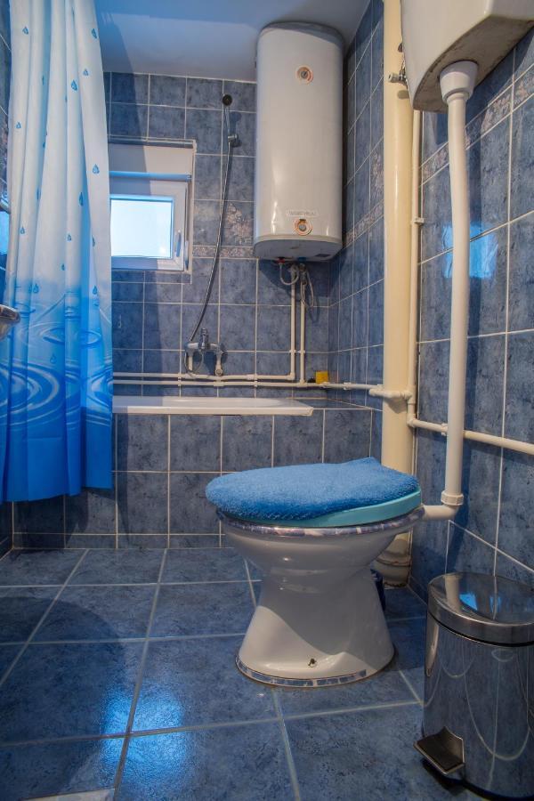 Apartman Micun Bozovic Жабляк Экстерьер фото